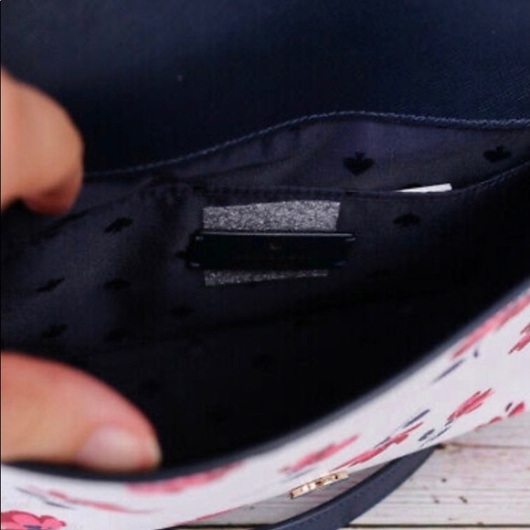 Kade Spade ♠️ Authentic - Picture 7 of 7